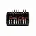 Gigabit Ethernet PoE Industrial Network transformer lan